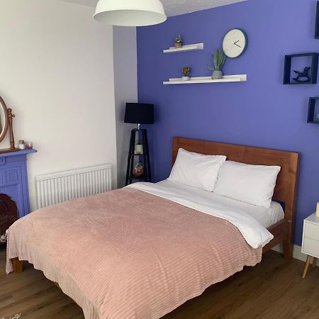 Mania Apartments Brighton Ngoại thất bức ảnh