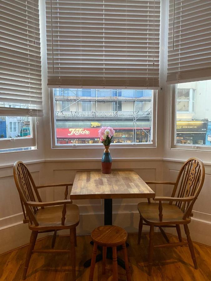 Mania Apartments Brighton Ngoại thất bức ảnh