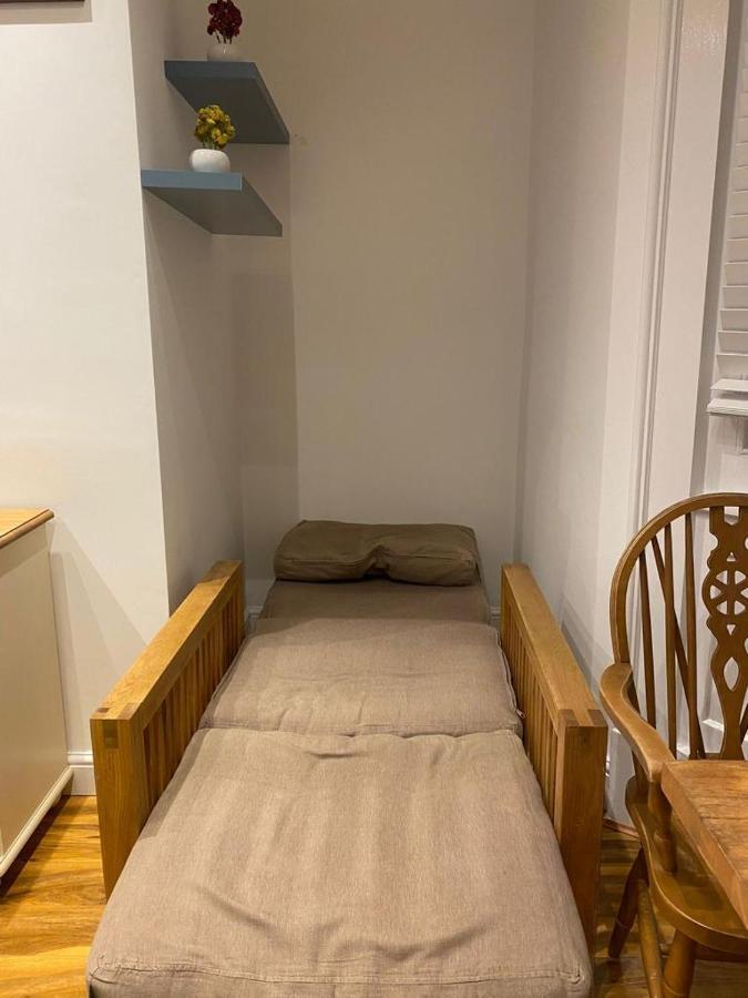Mania Apartments Brighton Ngoại thất bức ảnh