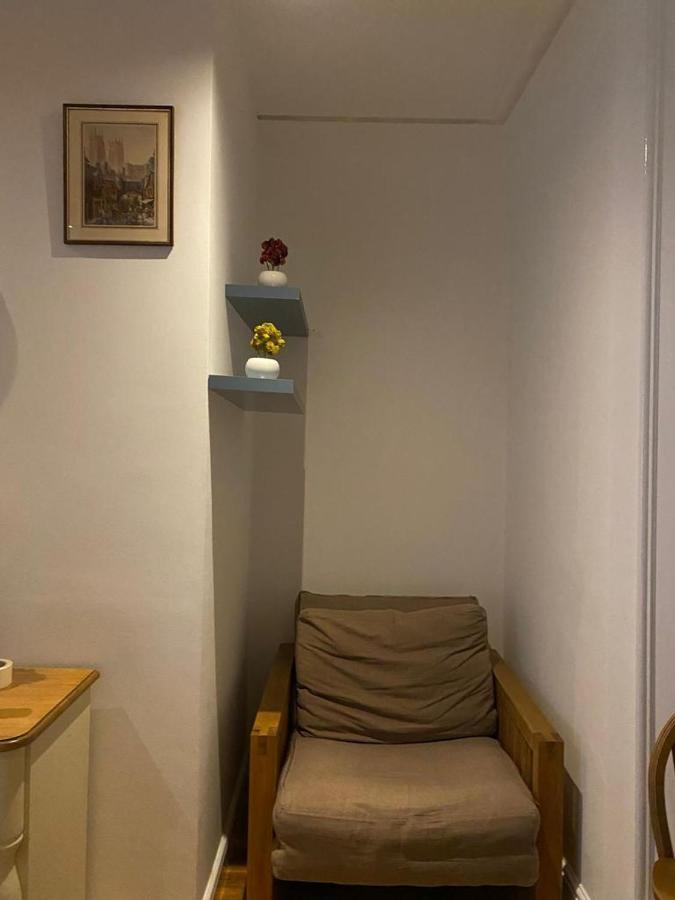 Mania Apartments Brighton Ngoại thất bức ảnh
