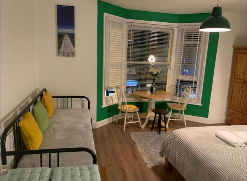 Mania Apartments Brighton Ngoại thất bức ảnh
