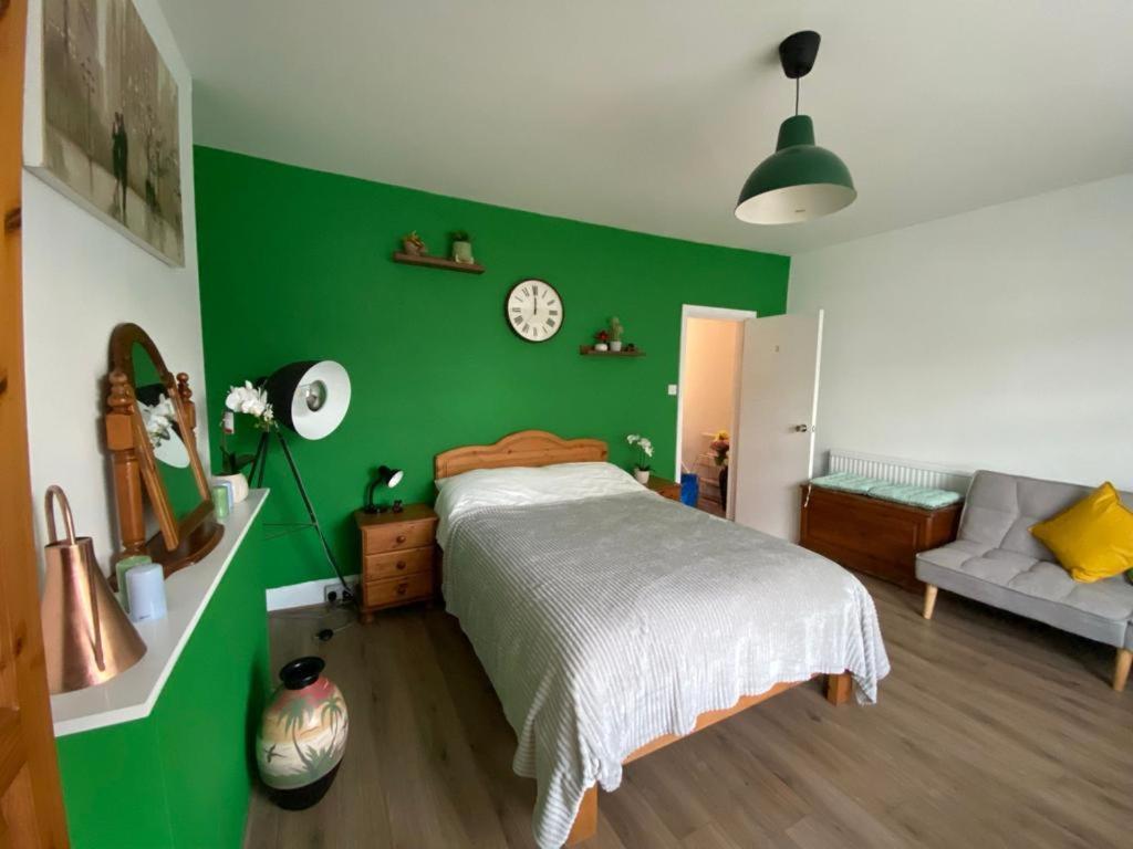 Mania Apartments Brighton Ngoại thất bức ảnh