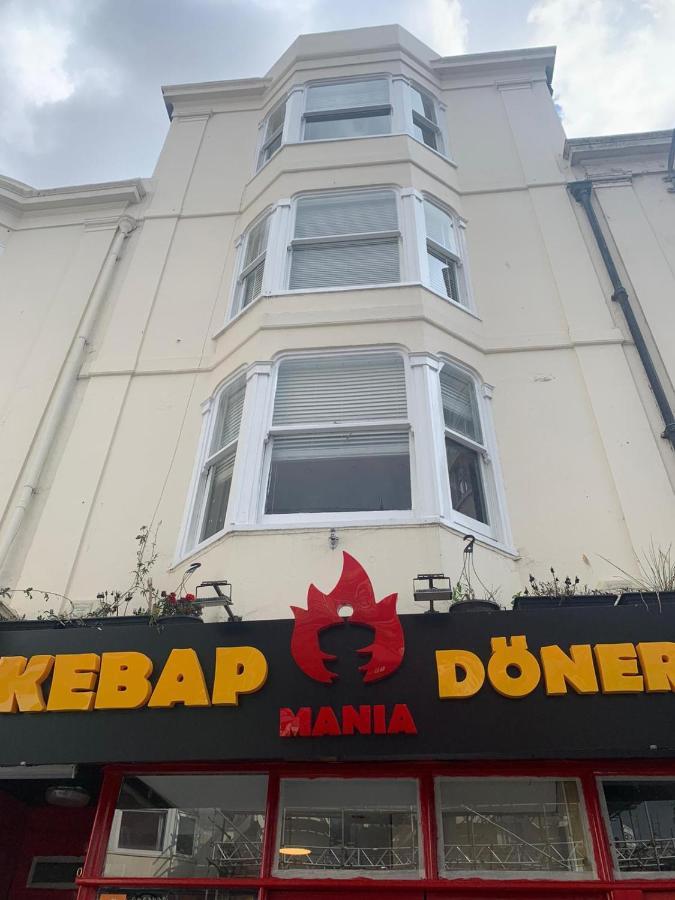 Mania Apartments Brighton Ngoại thất bức ảnh