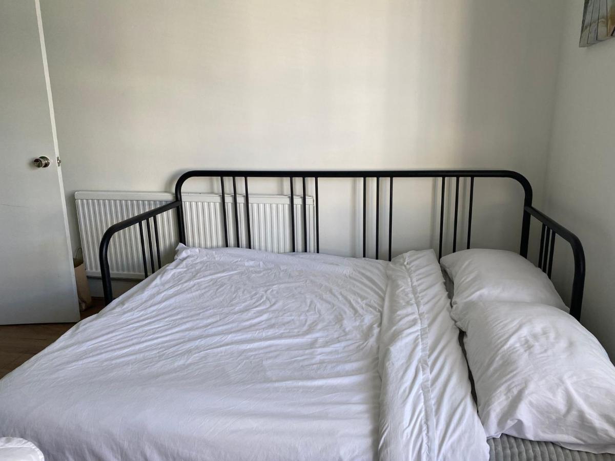 Mania Apartments Brighton Ngoại thất bức ảnh