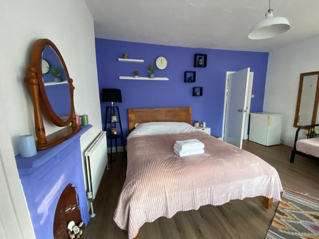 Mania Apartments Brighton Ngoại thất bức ảnh