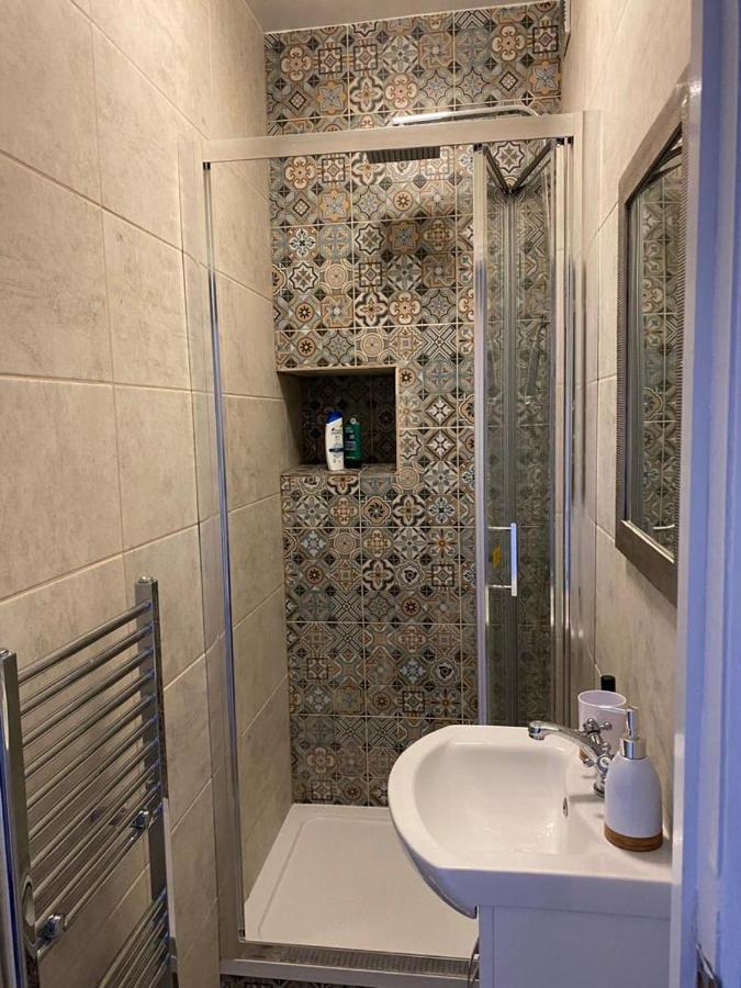 Mania Apartments Brighton Ngoại thất bức ảnh