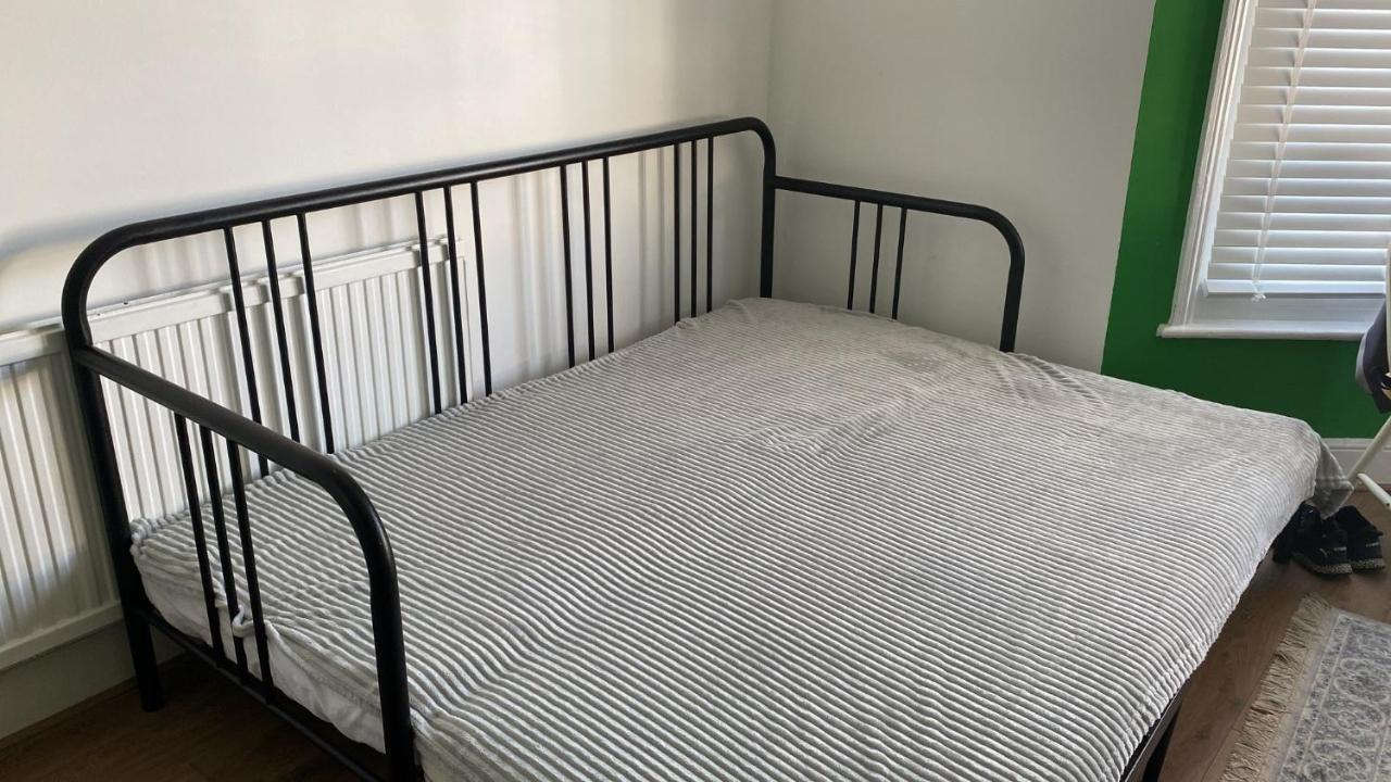 Mania Apartments Brighton Ngoại thất bức ảnh