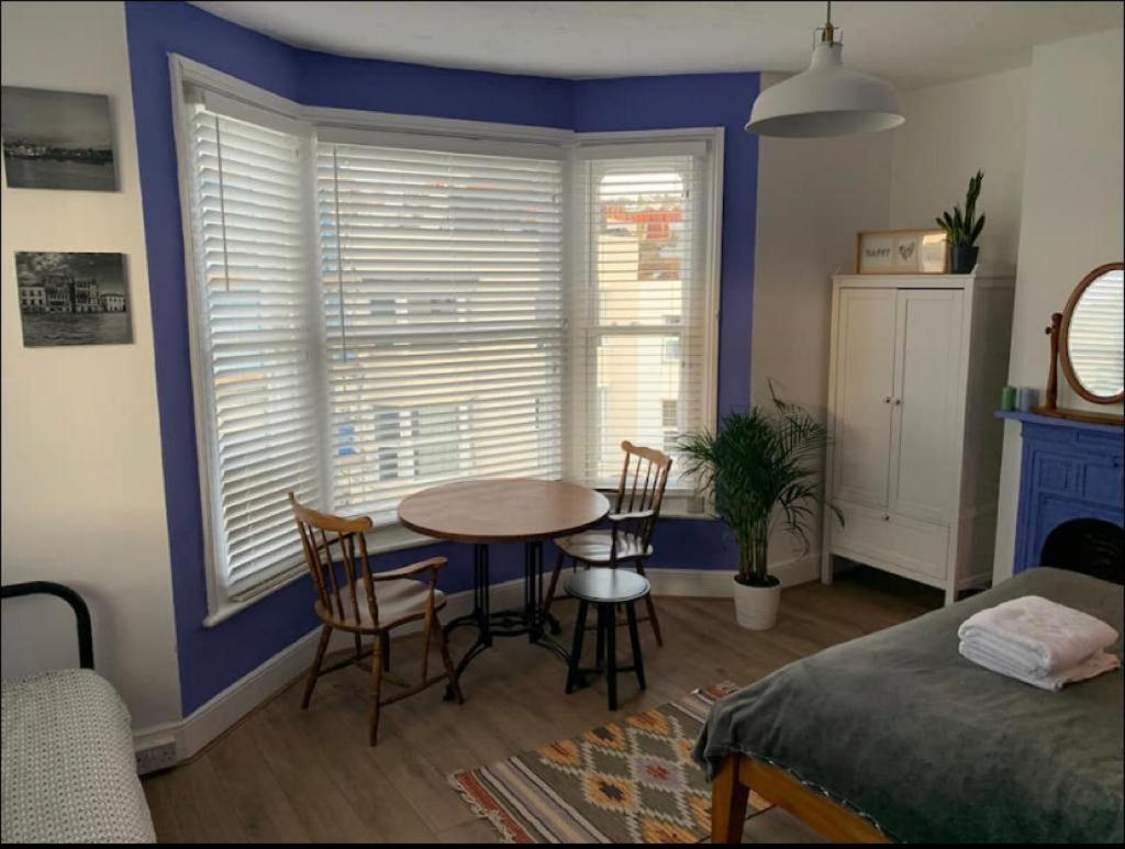 Mania Apartments Brighton Ngoại thất bức ảnh